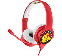 OTL Technologies Pikachu Auriculares