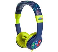 OTL Technologies PJ Masks - Auriculares con Cable para niños, Azul