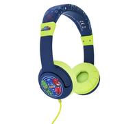 OTL Technologies PJ Masks - Auriculares con Cable para niños, Azul