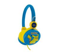 Otl technologies pokémon pikachu auriculares alámbrico diadema músi