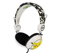 OTL Technologies Pokemon Pikachu Dome Design Auriculares Infantiles