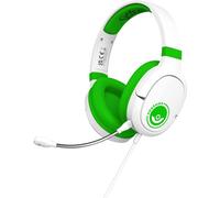 OTL Technologies Pro G1 Pokémon Auriculares Gaming Verde/Blanco