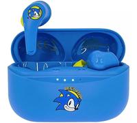 OTL Technologies Sega Classic Sonic The Hedgehog Auriculares Bluetooth V5.0