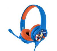 OTL Technologies Sonic Auriculares Interactivos Infantiles