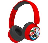 Otl technologies super mario mario kart auriculares inalámbrico y al?