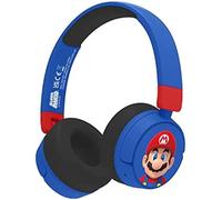 Otl technologies super mario sm1001 auricular y casco auriculares inal