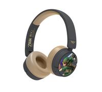 OTL Technologies The Legend of Zelda Bluetooth-hoofdtelefoon voor kinderen, draa