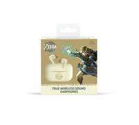 OTL Technologies ZD1138 Zelda Tears of the Kingdom TWS Wireless Earphones with C