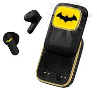 OTL TWS SLIDE BATMAN VERDADEROS AURICULARES INALÁMBRICOS DE SONIDO