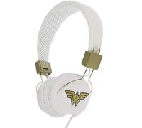 OTL Wonder Women WW Auriculares On-Ear Para Niños Y Adolescentes