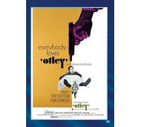 Otley (DVD) Freddie Jones Romy Schneider Fiona Lewis (Importación USA)