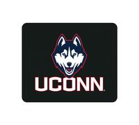 OTM Essentials University of Connecticut Standard Fabric Mouse Pad Desk Accessories Standard Fabric Gaming Mouse Pad Classic
