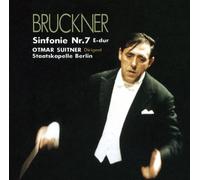 Otmar Suitner - Bruckner:Symphony No.7