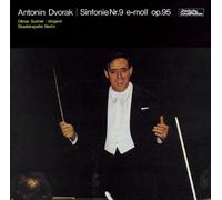 Otmar Suitner - Dvorak: Sinfonie NR. 9 E-Moll Op. 95