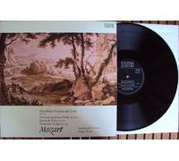 Otmar Suitner - Eine kleine Nachtmusik KV 525, Serenata notturna KV 239, Serenade KV 101, Notturno KV 286. Otmar Suitner Stereo