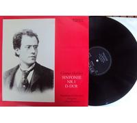 Otmar Suitner - Sinfonie Nr. 1. Otmar Suitner Stereo