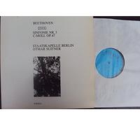 Otmar Suitner - Sinfonie Nr. 5 op. 67. Otmar Suitner Stereo