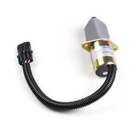 Otobaijeni 3919423 SA-3665-24 1753ES-24A6UC3B1S1 3931196 24V Válvula solenoide de apagado de combustible para Cummins Diesel 2-1/2 Bolt Pickup Truck 8.3L para Kubota Super Mini Series 4HP