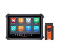 OTOFIX D1 Lite: tableta de diagnóstico con sistema completo y amplias funciones de servicio