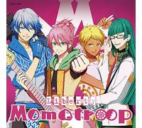 Otogi No Uta Charason Single 1 Momotroop (Original Soundtrack)