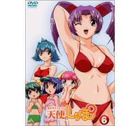Otogi Story Tenshi No Shippo [Alemania] [DVD]