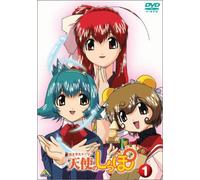 Otogi Story Tenshi No Shippo [Alemania] [DVD]
