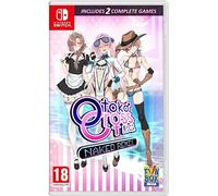 Otoko Cross: Naked Remix