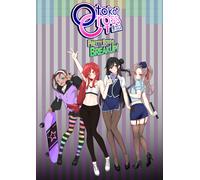 Otoko Cross: Pretty Boys Breakup PC