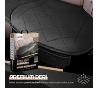 Otom CRLT-101 Protector asiento coche