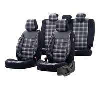 Otom GTI-809 Cubreasiento
