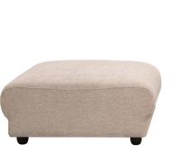 Otomana para sofá modular "saint germain" - beige