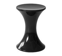 Otomanas versátiles para vestidor, tapa extraíble, diseño resistente, 44,9 x 31,8 cm, mesa decorativa de polipropileno