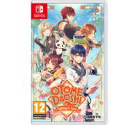 Otome Daoshi Fighting for Love Nintendo Switch standard
