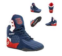 Otomix Stingray Bodybuilding, Chaussures d'haltérophilie pour Hommes et Femmes - durables et légères