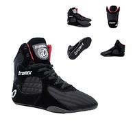 Otomix Stingray Bodybuilding, Chaussures d'haltérophilie pour Hommes et Femmes - durables et légères