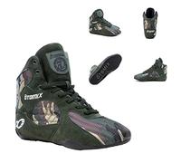 Otomix Stingray Bodybuilding, Chaussures d'haltérophilie pour Hommes et Femmes - durables et légères