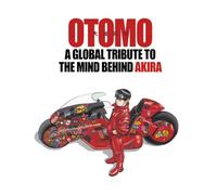 OTOMO: A Global Tribute to the Mind Behind Akira