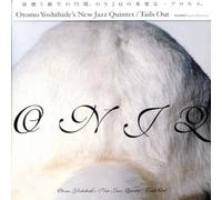 Otomo Yoshihide Jazz Quintet - Tails Out [Digipack Edition]