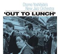 Otomo Yoshihide - Out To Lunch [VINYL] [Vinilo]
