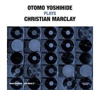 Otomo Yoshihide Solo Works 2 "Otomo Yoshihide Plays Christian Marclay" [LSR004]