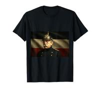 Otón de Bismarck Camiseta