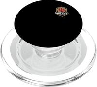 Otoño Apreciación Sociedad Otoño Cosecha Amor Oto PopSockets PopGrip para MagSafe