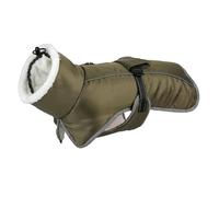 Otoño E Invierno, Chaqueta Gruesa Y Cálida para Perros, Ropa para Perros Grandes, Labrador, Bulldog Francés, Pastor Alemán, Chaqueta Polar Cálida, Chaqueta para Perros A Prueba De Viento Al