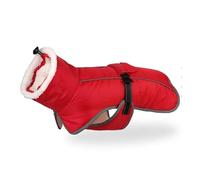 Otoño E Invierno, Chaqueta Gruesa Y Cálida para Perros, Ropa para Perros Grandes, Labrador, Bulldog Francés, Pastor Alemán, Chaqueta Polar Cálida, Chaqueta para Perros A Prueba De Viento Al