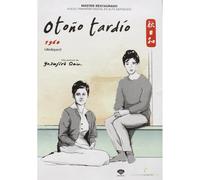 OTOÑO TARDIO (DVD)