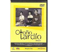 Otoño tardío [DVD]