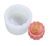 Otoño Temas Formas Moldes Backgadgets Sellos Silicona Material Para Cocina Hornear