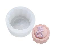 Otoño Temas Formas Moldes Backgadgets Sellos Silicona Material Para Cocina Hornear