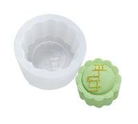 Otoño Temas Formas Moldes Backgadgets Sellos Silicona Material Para Cocina Hornear