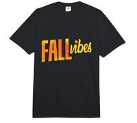 Otoño Vibraciones de otoño Comfort Colors Adult Heavyweight T-Shirt